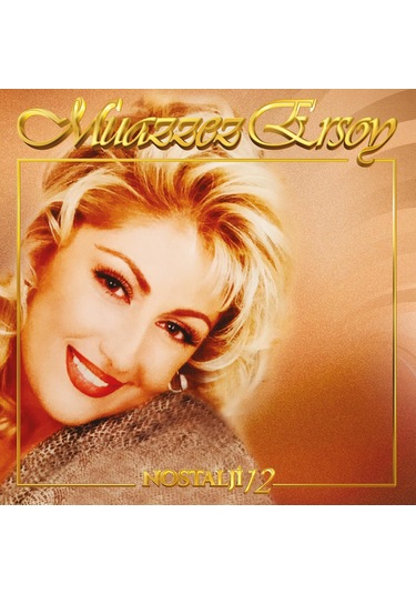 Muazzez Ersoy - Nostalji 12 Lp