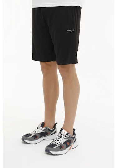 Lumberjack Ml Renato 20ıtl1021 4fx Siyah Erkek Şort 000000000101570779