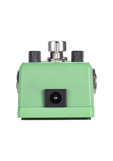 Ammoon Ap-14 Gitar Efektleri Klasik Analog Koro Monoblok