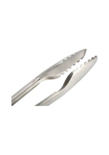 Igrıll Barbekü Mangal Paslanmaz Et Maşası 52cm - Protongs