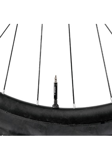 Topeak 40mm Valve Extender Presta Sibop Uzatma Adaptörü Çift
