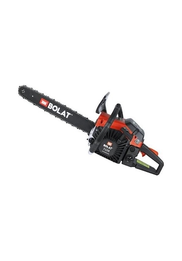 Bolat 5520 Benzin Motorlu Testere 52 CC