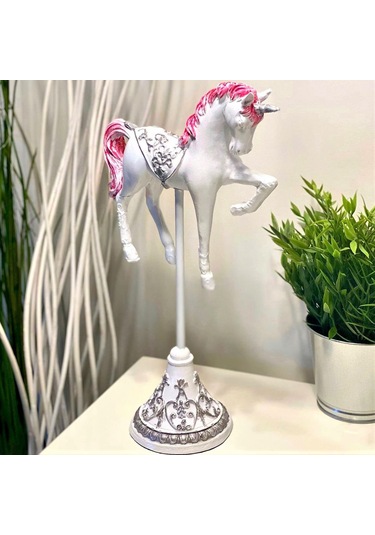 Carousel At Unıcorn Hs255-3 1