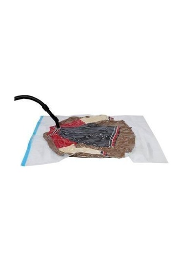 Vakumlu Saklama Torbası 3 Adet Birden