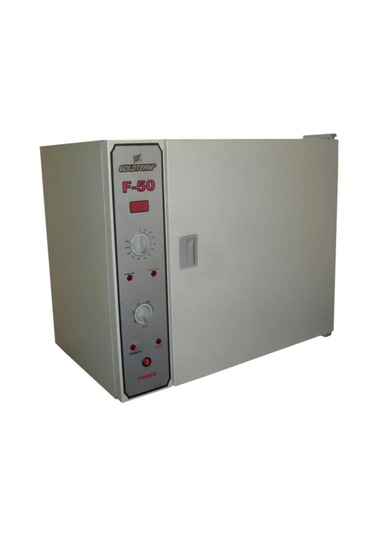 Goldterm Inter F50 Dijital Göstergeli Steril Cihazı