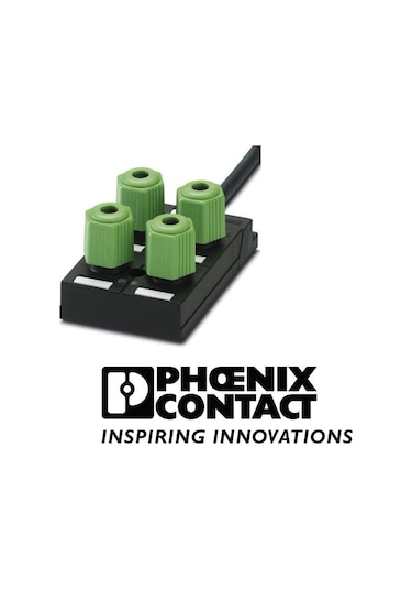 1695236 Sacb-4q/4p-l-10.0pur Phoenıx Contact