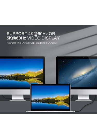 İos Uyumlu 1m Macbook Tablet Telefon Usb3.2 Gen2 4k 60hz 20gbps Pd 100w Tip-c-c Tip-c Hızlı Şarj Kablosu