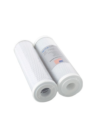 Filtre Dünyası Usa Pentair Membran Su Arıtma Cihazı Filtresi 5Li Set Su Arıtma