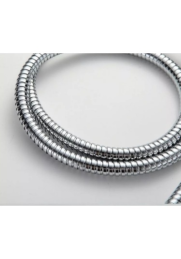 Frap F43-1 Duş Hortumu 233545943 Krom