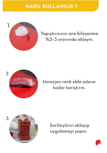 Granit Colorex Set - Eb 50 40 Gr X 10 Diğer