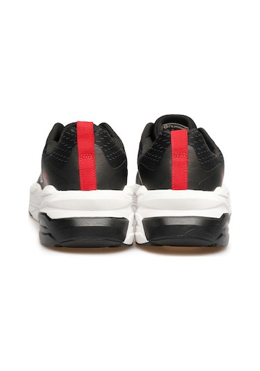 Hummel Memphıs Ayakkabı 900573-2001 Siyah
