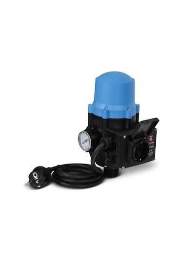Mur-cell Su Pompası ( Muhteşem Paket ) Hidrofor + Jet-100 Otomati
