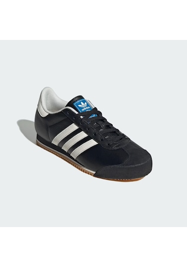 Adidas K 74 Erkek Günlük Spor Ayakkabı C-adııg8951e20a00 Siyah