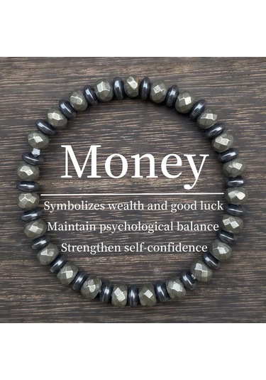 Akik Bilezik, Arkadaşlar İçin Mükemmel Bir Hediye No.242