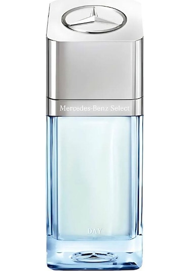 Mercedes-benz Select Day Edt 100 Ml Erkek Parfümü Aromatik