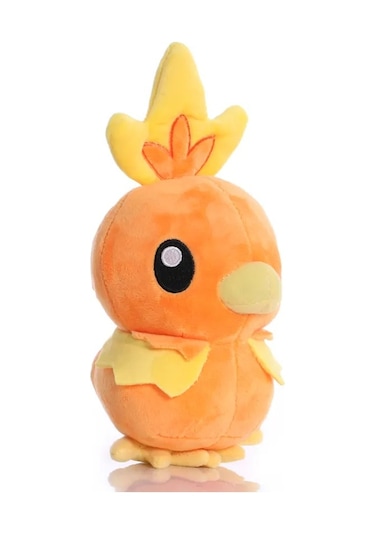 Torchic 25cm Pokemon Peluş Oyuncak Figür