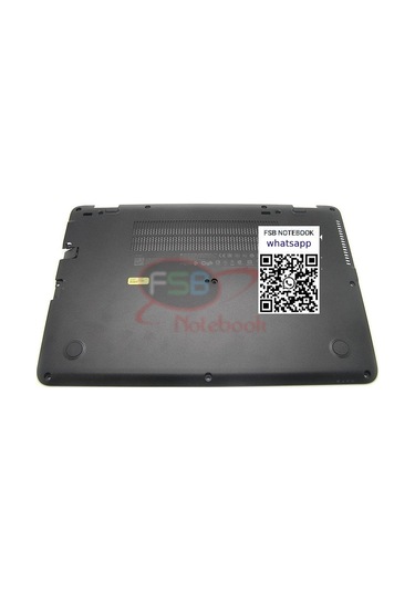 Hp Elitebook 745 G3 840 G3 Alt Kasa Bottom Case 821162-001