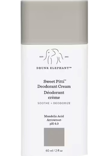 Drunk Elephant Sweet Pitti Krem Deodorant 60 ML