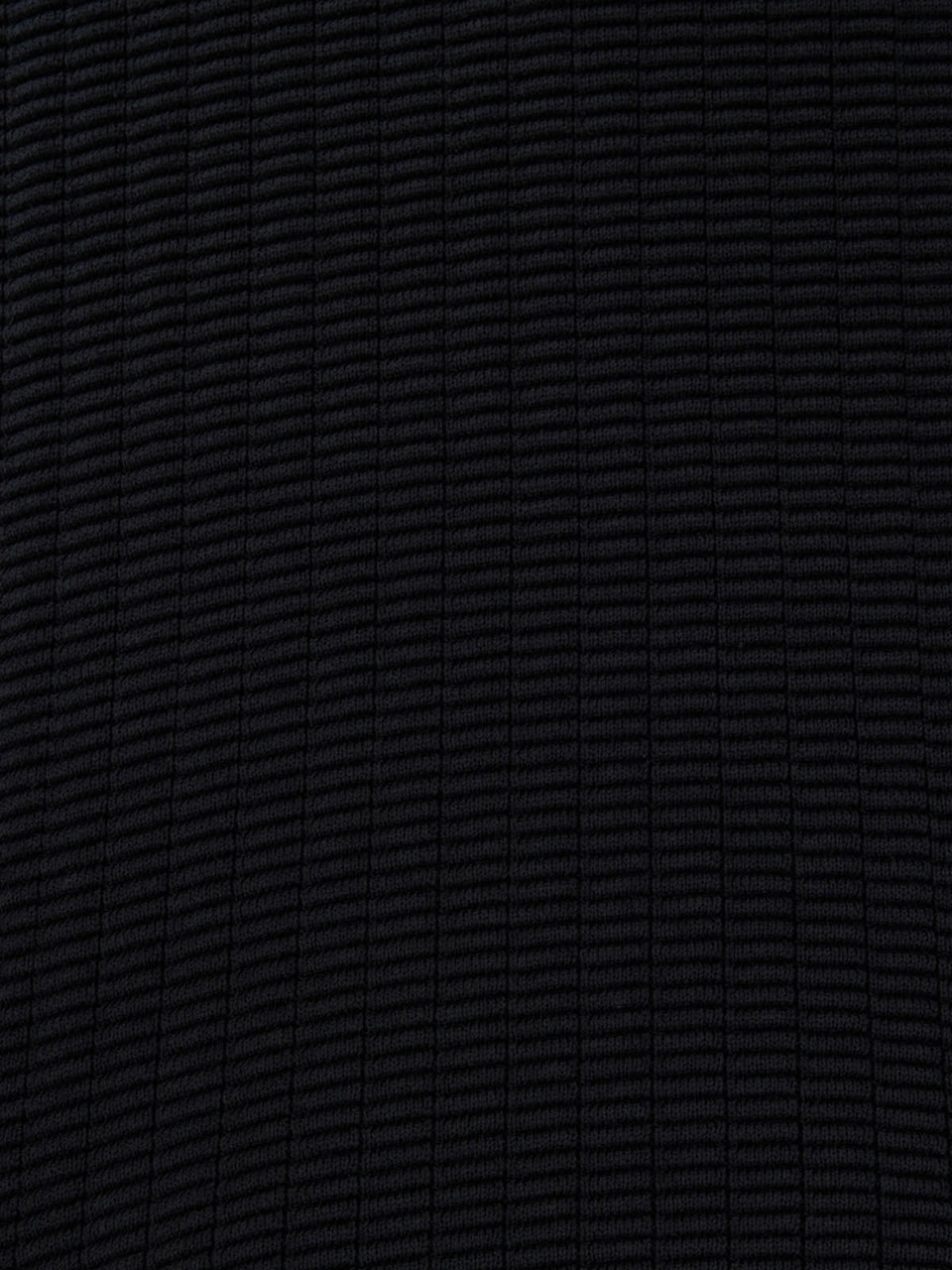 Loft Regular Fit Siyah Erkek Kazak Lf2040999 Siyah