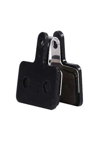 Xbyc Blt-2 Shimano B01s B03s Modeli Balata Scooter Gorilla G3 Ve Bisiklet Disk Fren Balatası