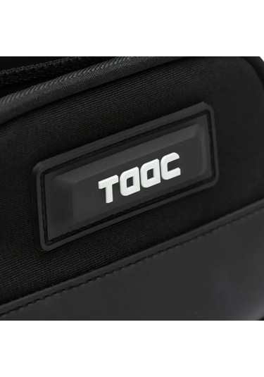 Taac Twıstlock Depo Üstü Çanta Tc21tw 19/25 Lt Siyah Çok Renkli