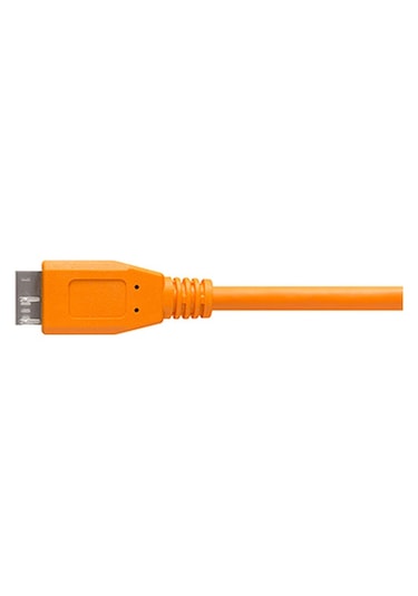 Tether Tools Tetherpro Usb 3.0 To Micro-B 4.6 M Bağlantı Kablosu