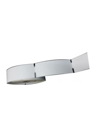 Termal Karton Raf Etiketi Kenarı Çentikli 100x38 350 Li Diğer