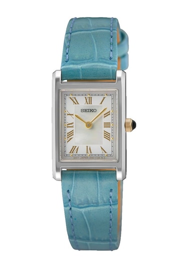 Seiko Swr101p1 Kadın Kol Saati Metalik