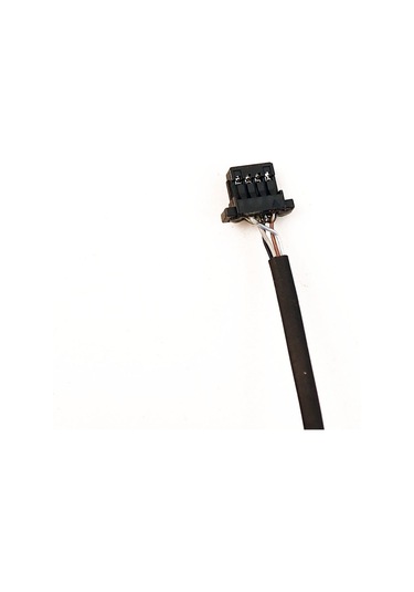 Dell Latitude 14-3410 15-3510 Notebook Cpu Fan