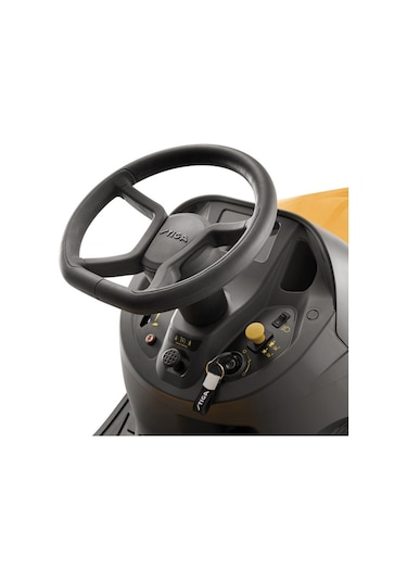 Stiga Estate 9122 W GXV 630 Çim Biçme Traktörü