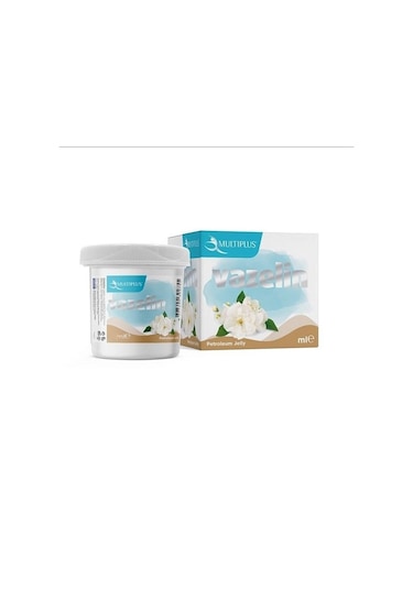 Multiplus Sade Vazelin 100 ML