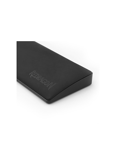 Redragon P037 Meteor L 43,5 Cm X 7 Cm Ergonomik Klavye Bilek Desteği 20 Mm