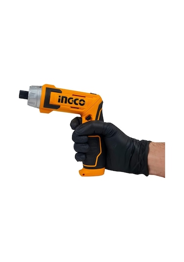 Ingco CSDLI0802 8V Li-ion Akülü Vidalama