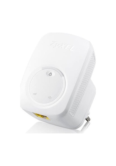 Zyxel Wre2206-Eu0101F 300Mbps Kablosuz Alan Genişletici Access