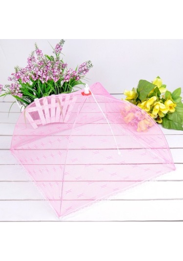 Yiyecek Koruyucu  Cibinlik Şemsiye Diğer