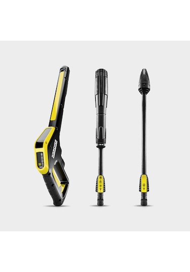 Karcher K 5 Power Control Flex Basınçlı Yıkama Makinesi