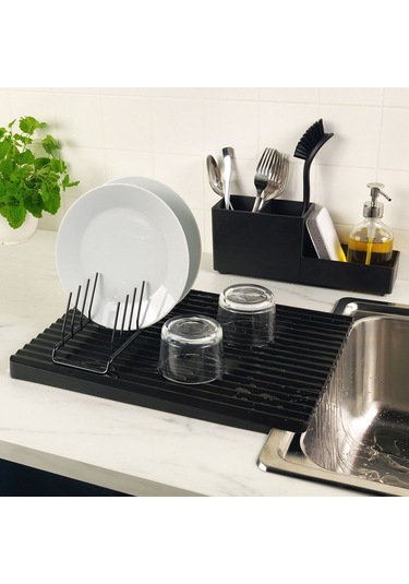 Tabaklık, Siyah Siyah