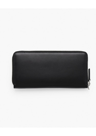 Marc By Marc Jacobs Kadın Cüzdan 2p4smp013s02-001 2p4smp013s02-001 Siyah Siyah