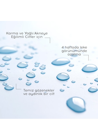 Glana Glikolik Asit Peeling Tonik 125 ML