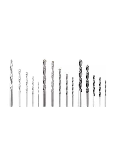 Kwb 3pcs Drillbit Cassette Set - 49109157