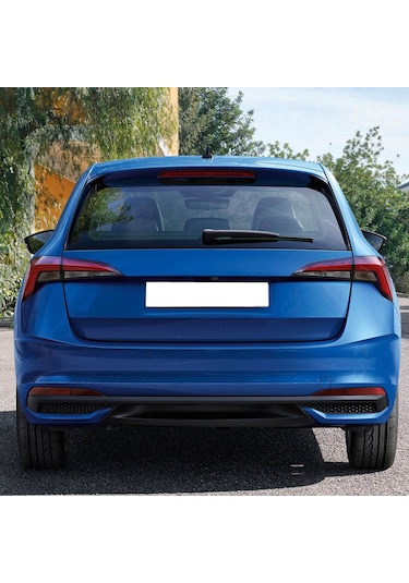 Skoda Scala 2024-2027 Arka Cam Silecek Motoru 5g0955711d