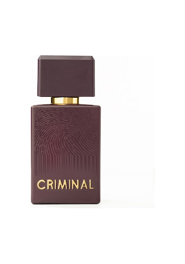 Criminal 20 Kadın Parfüm EDP 60 ML