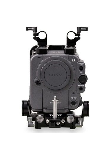 Tilta Es-t20-a Sony Fx6 Kamera İçin Kafes Kiti