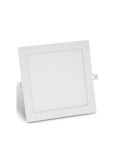 Borled 18w Slim Led Panel Kare Alüminyum Kasa Bl-s1-2022, Bl-s1-2023, Bl-s1-2024 Beyaz Beyaz - Gün Işığı
