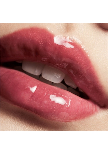 Fenty Beauty Mini Gloss Bomb Universal Lip Luminizer Fu Y - Shea Yağlı Dudak Parlatıcı 5.5 Ml Diğer