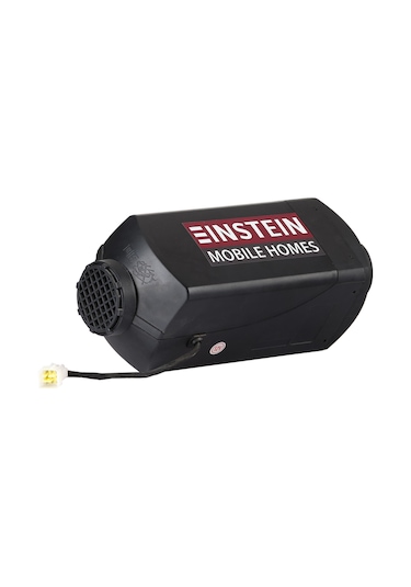 Eistein Webasto 12/24 5kw Dizel Isıtıcı