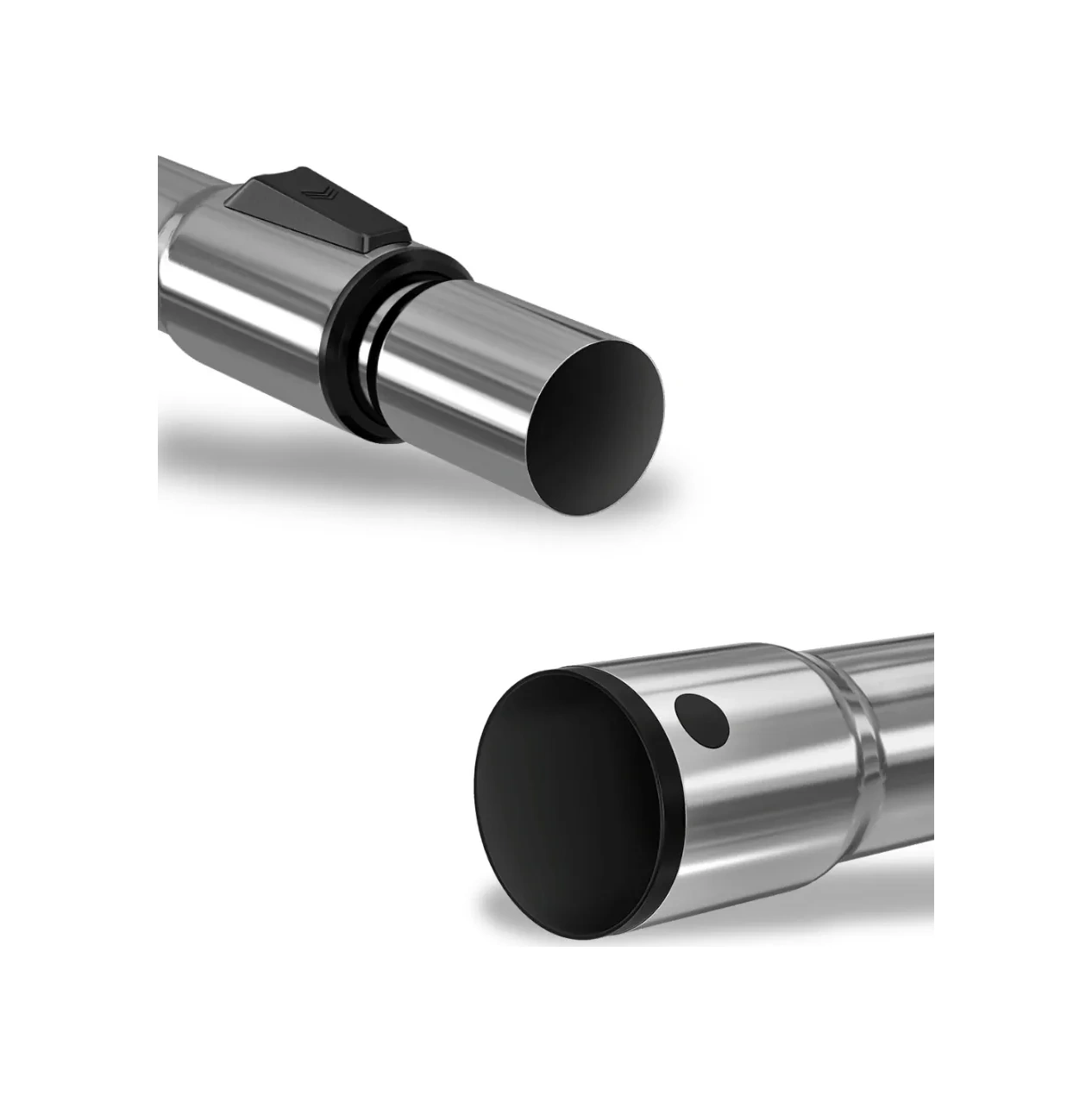 Royal Hıghness Elektrik Süpürgesi İçin 35 Mm Evrensel Teleskopik Boru 101376489