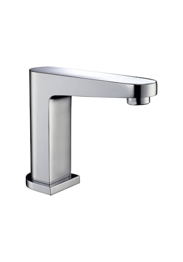 Bocchi Sensi 4100-0004 Dokunmatik Tek Su Girişli Lavabo Bataryası Krom