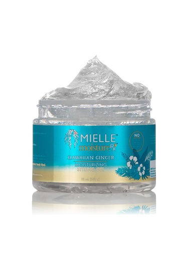 Mielle Moisture Rx Hawaiian Ginger Nemlendirici Jöle 340gr