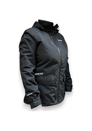 Lafuma Jaıpur Goretex 3in1 Kadın Ceket Lfv12341 0247 Siyah